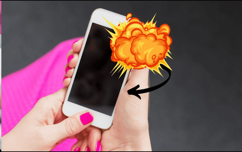 Las explosiones de baterías no son eventos cotidianos, pero entender sus causas te puede ayudar a prevenir accidentes. CANVA