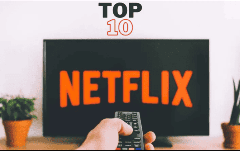 Este listado refleja la diversidad de géneros y temáticas que los espectadores mexicanos prefieren. PEXELS