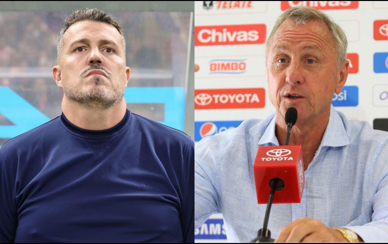 El Rebaño, tanto en la parte directiva y futbolística, han sumando elementos identificados con el club culé. IMAGO7.