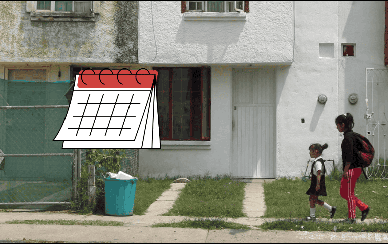 El programa está dirigido a personas que enfrenten condiciones de pobreza y que habitan las zonas prioritarias del Estado de México. EL INFORMADOR/ARCHIVO