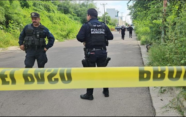 Con el fallecimiento de las dos niñas, de 11 y 9 años, ya suman 39 menores de edad fallecidos desde que inició la nueva oleada de violencia en la entidad. SUN/ J. Cabrera.