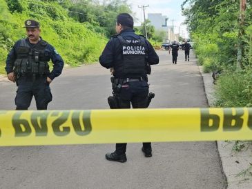 Con el fallecimiento de las dos niñas, de 11 y 9 años, ya suman 39 menores de edad fallecidos desde que inició la nueva oleada de violencia en la entidad. SUN/ J. Cabrera.