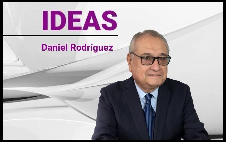 Empieza a “dar color” y a “despintarse”