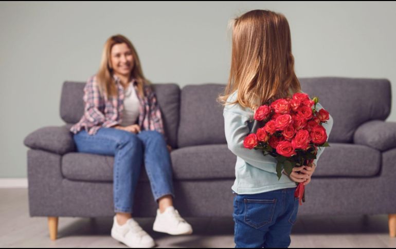 En fechas cercanas al Día de las Madres, el país entero experimenta un movimiento económico de gran magnitud. Canva/ESPECIAL