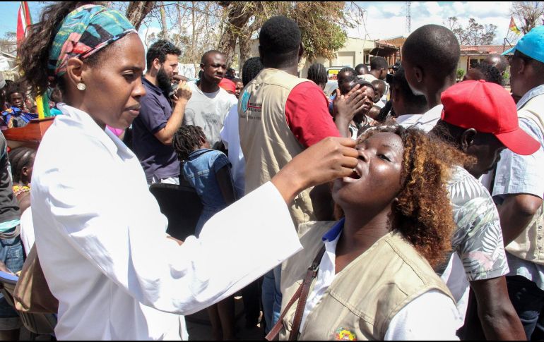 Aunque se trata de una enfermedad tratable que afecta tanto a niños como a adultos, puede llegar a ser letal si no es atendida a tiempo.  EFE / ARCHIVO