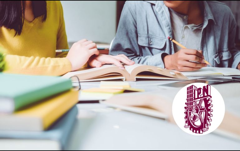 En caso de que rechaces la opción educativa asignada en sus resultados de preparatoria en CDMX y Edomex, deben iniciar sesión en el portal de Mi Derecho Mi Lugar y declinarla. CANVA/ ESPECIAL