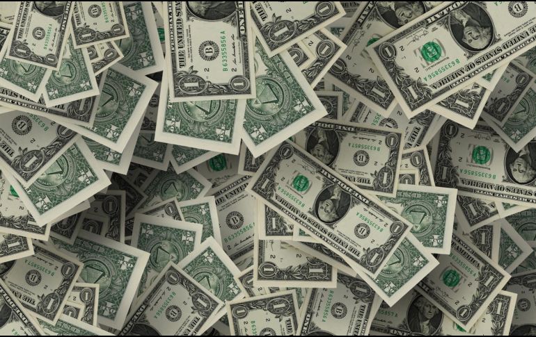 Si se mantiene el interés por activos denominados en pesos o si el dólar pierde atractivo, la moneda mexicana podría alcanzar niveles cercanos a los 19.20 pesos. PIXABAY