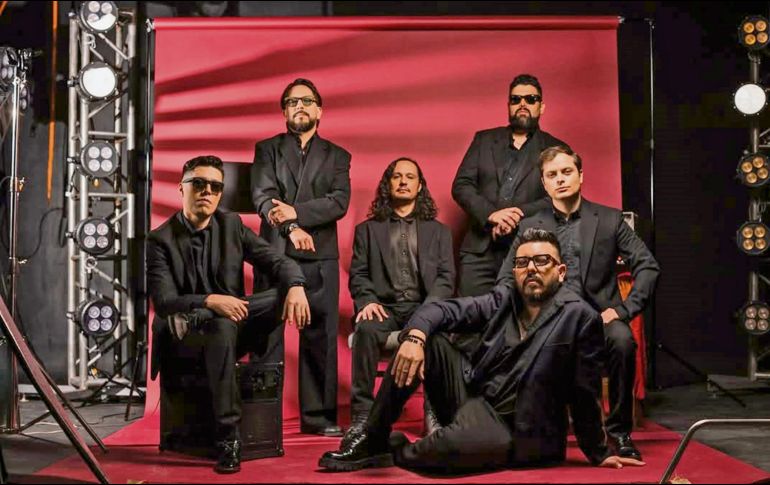 Troker se presentará en el escenario dos, a las 21:10 horas. ESPECIAL