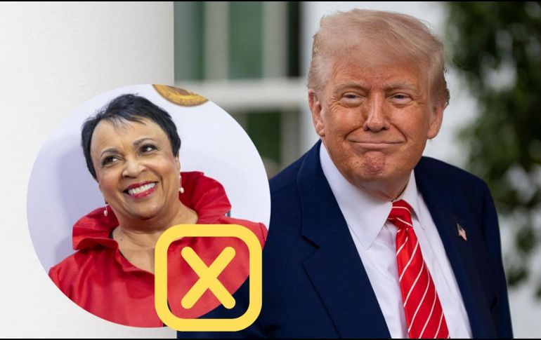 Hayden, cuyo mandato de diez años expiraría el próximo año, enfrentó críticas de un grupo de defensa conservador. AP / A. BRANDON / ARCHIVO