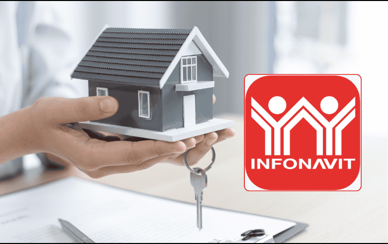 Alcanzado el plazo señalado, es posible solicitar un crédito hipotecario, siempre y cuando se cumpla con los puntos requeridos, es decir, mil 80. ESPECIAL