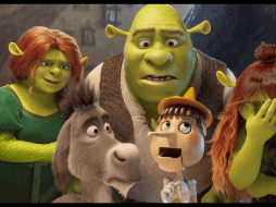 Esta sería la supuesta trama de Shrek 5. ESPECIAL / YOUTUBE / UNIVERSAL PICTURES