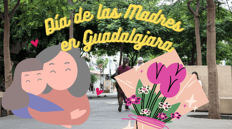 Las asistentes disfrutarán de muchos eventos y sorpresas preparados para ellas, entre ellos, estaciones de maquillaje y peinado gratuitas. EL INFORMADOR / ARCHIVO