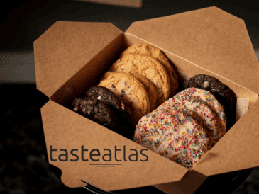 Descubre cuáles son las mejores galletas mexicanas. UNSPLASH / C. BROWN