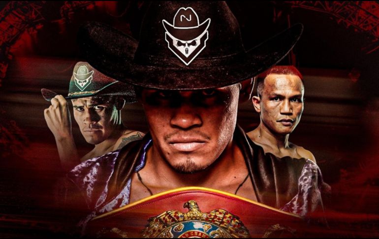 Emanuel Navarrete vuelve con su espectáculo al ring. X/BoxAzteca7