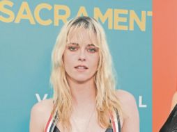 Inicia la competencia en Cannes: ¿Kristen Stewart o Scarlett Johansson?