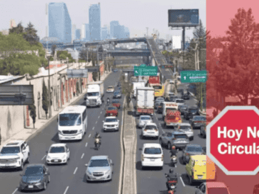 El Hoy No Circula busca reducir la contaminación y proteger el medio ambiente. ESPECIAL/ Pixabay