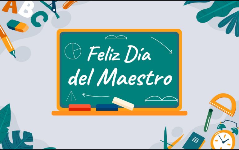 Esta celebración busca reconocer el valor esencial de quienes dedican su vida a la enseñanza. Freepik