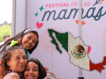 En México son muchas las formas de decir mamá. EL INFORMADOR / ARCHIVO