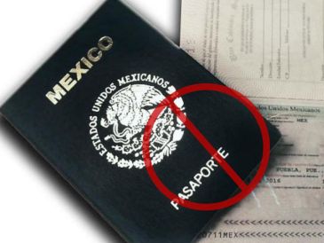 Es mejor que revises si no estás en la "lista negra" o, mejor dicho, en la de los que tienen impedimentos legales. ESPECIAL / SRE