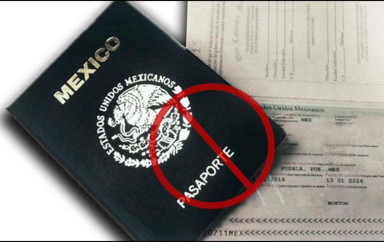 Es mejor que revises si no estás en la 