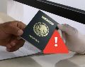 El pasaporte es más que un simple requisito para tu viaje. ESPECIAL / GOBIERNO DE COAHUILA