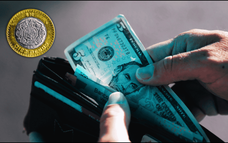 Esta es la cotización del dólar en Banco Azteca HOY lunes