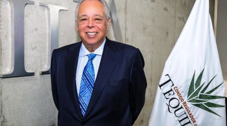 Otro reto también dijo será abrir nuevas fuentes de ingreso para los productores de agave como su incursión en la industria turística. EL INFORMADOR / A. NAVARRO