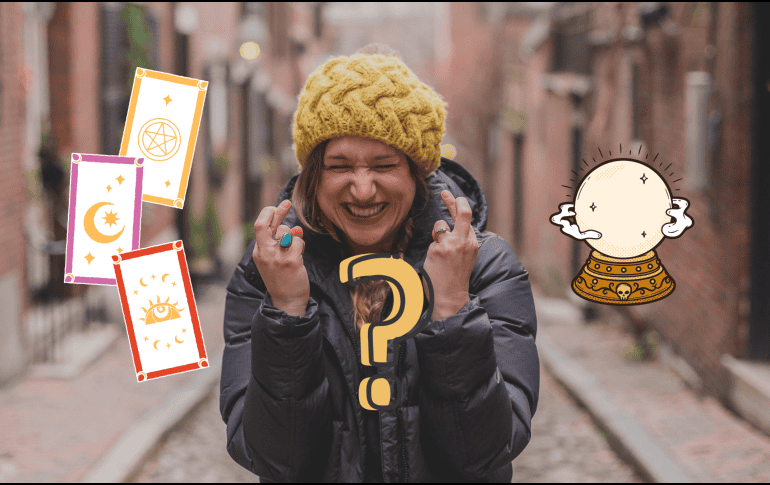 En  la semana del 12 al 18 de mayo, hay un signo que se posiciona como el más afortunado de los horóscopos. UNSPLASH/ D. Topkin