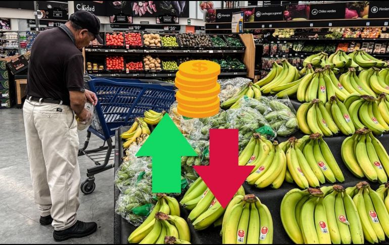 El titular de la Procuraduría Federal del Consumidor (Profeco), Iván Escalante, compartió en la sección 