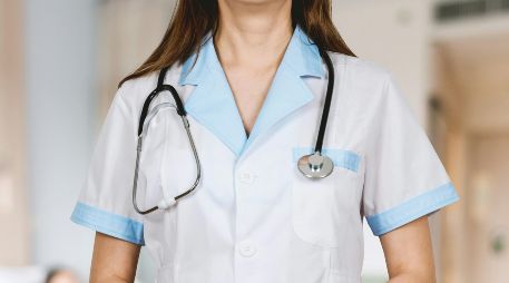 Cada año se conmemora el Día Internacional de la Enfermería cada 12 de mayo, una profesión respetable y de arduo esfuerzo. UNSPLASH/  JESHOOTS.COM