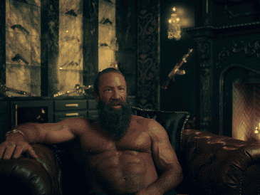 "Al descubierto: El rey del hígado" ya está disponible en Netflix. ESPECIAL/NETFLIX.