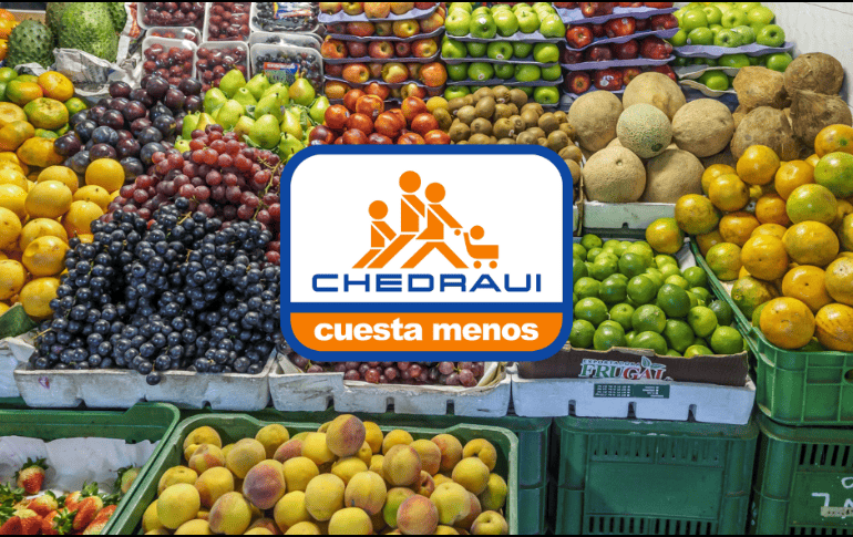 Frescura y sabor sin igual, encuéntralo este 13 y 14 de mayo en el MartiMiércoles de Chedraui. ESPECIAL/ Unsplash.