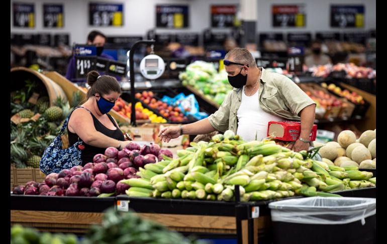 Martes de Frescura en Walmart: Estas son las ofertas de hoy 8 de julio