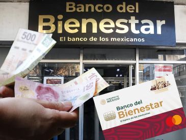 Es importante que las personas beneficiarias cobren el dinero una vez que haya sido depositado, conforme a la fecha indicada en el calendario oficial. ESPECIAL / EL INFORMADOR y CANVA