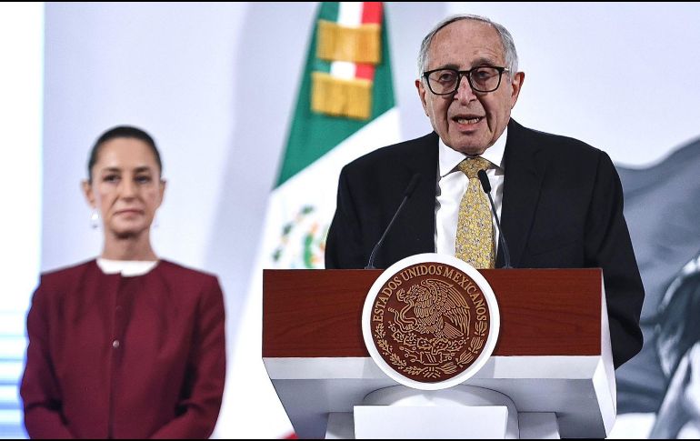 El cáncer infantil es la primera causa de mortalidad en niños de 5 a 14 años. SUN/B. FREGOSO