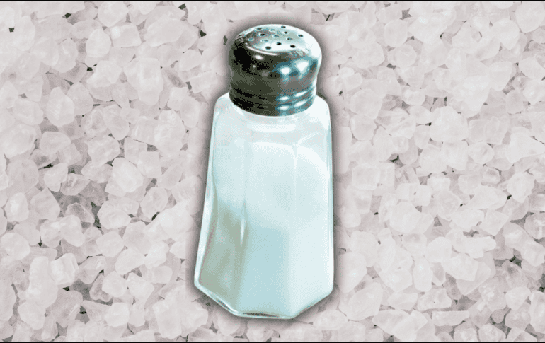 En muchos países, tres cuartas partes del sodio alimentario proviene de alimentos procesados. ESPECIAL / CANVA