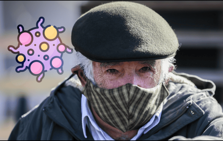 Pepe Mujica falleció el 13 de mayo de 2025, a una semana de cumplir 90 años de edad. EFE / ARCHIVO