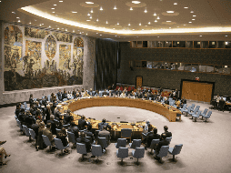 Países europeos del Consejo de Seguridad rechazan el 