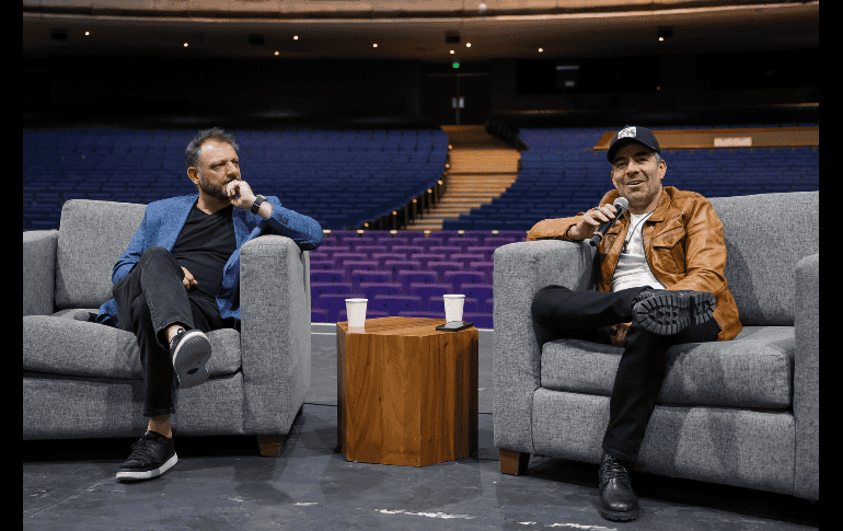 “Spamalot” se presentará en el Auditorio Telmex de Guadalajara el próximo viernes 4 de julio de 2025 a las 20:30 horas. EL INFORMADOR/ H.  Figueroa.