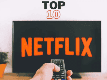 Netflix publica cada semana un ranking con las películas más vistas en cada país. PEXELS