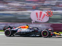 La actualización del código fue anunciada hoy miércoles 14 de mayo por la Federación Internacional de Automovilismo. IMAGO7