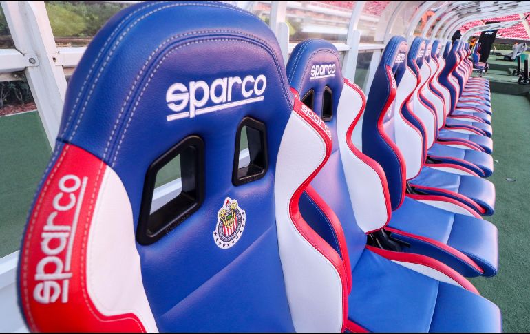 Pese a múltiples reuniones y semanas de análisis, la dirigencia del club no logró llegar a un acuerdo con Domenec Torrent, quien era la principal opción para tomar las riendas del equipo. IMAGO7