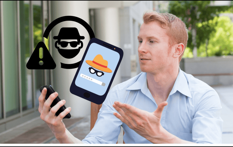 Mantenernos informados y actuar con precaución frente a cualquier llamada sospechosa es clave para no caer en estas trampas cada vez más sofisticadas. CANVA