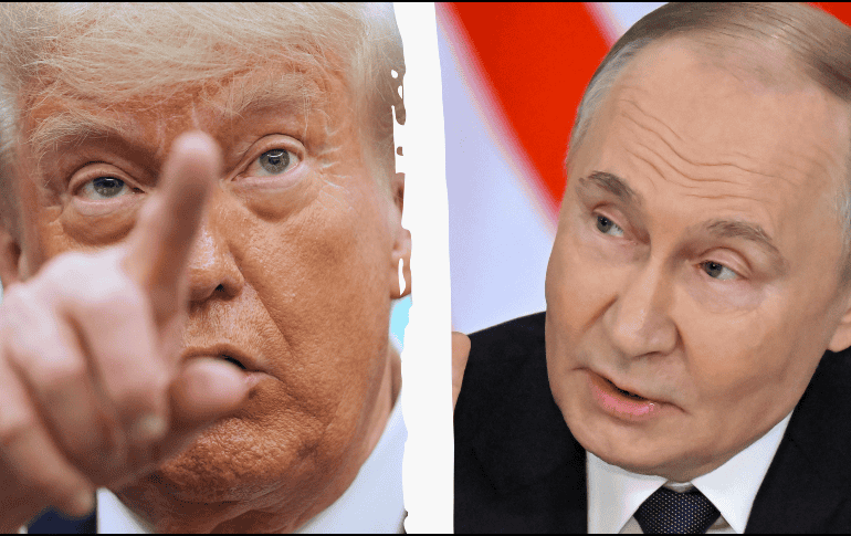 El Kremlin confirmó que Putin no tiene planes de viajar a Estambul. AP / EFE / ARCHIVO