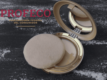 Descubre cuáles son los mejores maquillajes en polvo, según la Profeco. UNSPLASH / A. EVANS