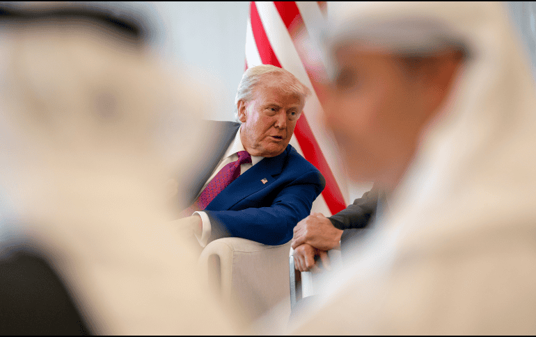 La opinión del Tribunal Supremo podría repercutir en las decenas de demandas interpuestas contra la Administración por organizaciones en defensa de los derechos civiles y de inmigrantes. EFE / EPA / ARCHIVO