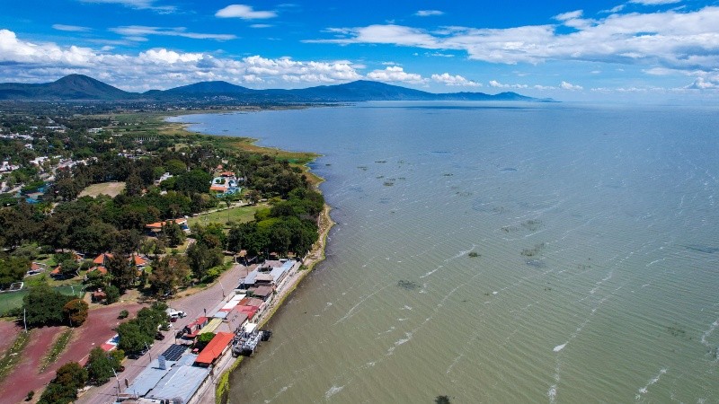 EL INFORMADOR / ARCHIVO 