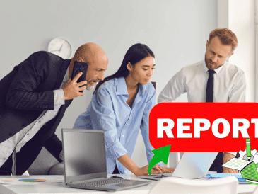 Tienes la opción de acudir a la Procuraduría Federal de la Defensa del Trabajo (Profedet) para presentar tu queja y solicitar una revisión. CANVA