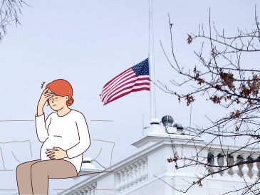 "Esta es la crueldad de las prohibiciones al aborto en su máxima expresión. Esto no es 