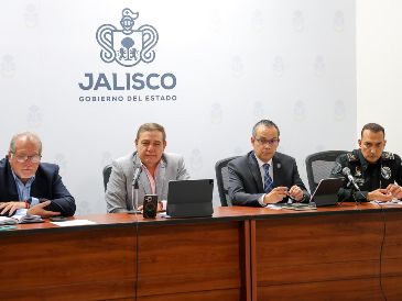 Entre las alertas que contemplan, está que el crimen organizado busca enganchar a las víctimas con estrategias como las promesas de dinero fácil y sin esfuerzo. EL INFORMADOR/H. FIGUEROA